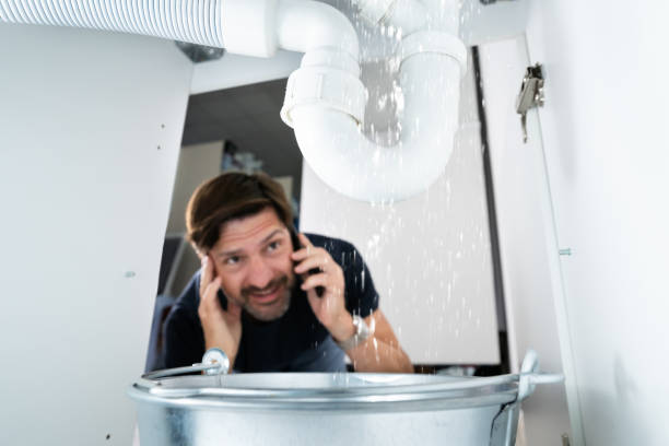 Best Emergency Plumbing Repair  in Banner Hill, TN