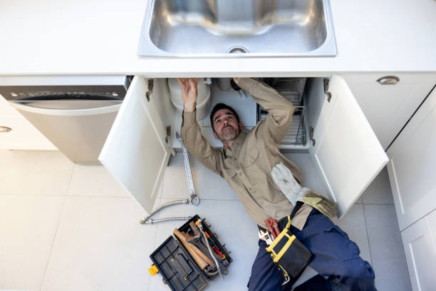Best Local Plumber Services  in Banner Hill, TN