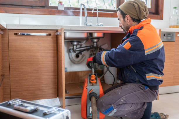 Best Same-Day Plumbing Service  in Banner Hill, TN
