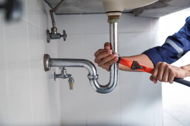 Best Emergency Plumber  in Banner Hill, TN