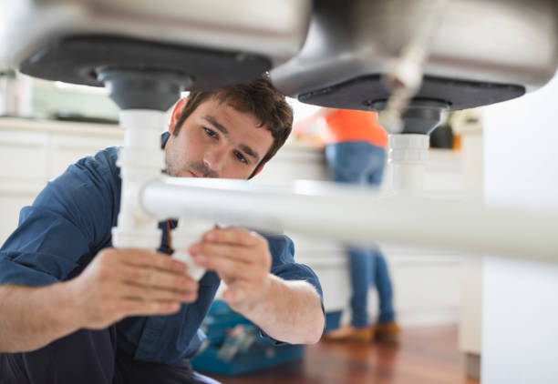 Best Sewer Cleaning Services  in Banner Hill, TN