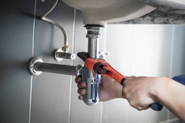 Best Toilet Repair Services  in Banner Hill, TN