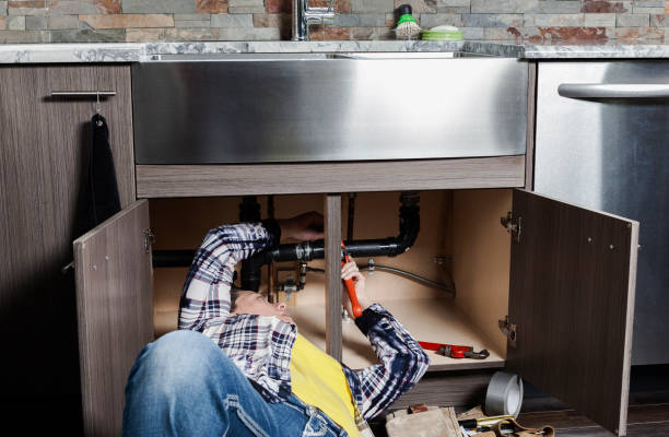 Best Residential Plumbing Services  in Banner Hill, TN