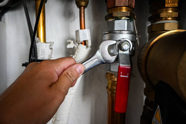 Boilers & Radiators in Banner Hill, TN
